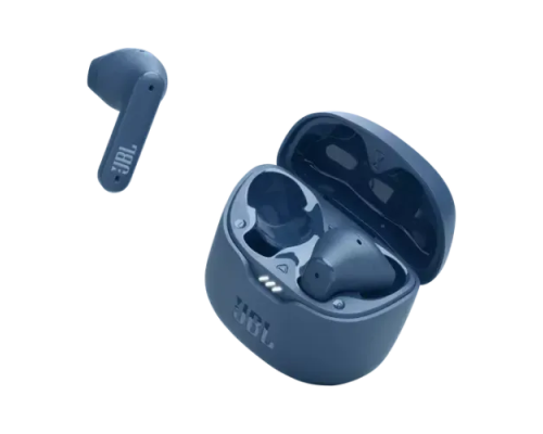 JBL Tune Flex True Wireless Noise Cancelling Earbuds