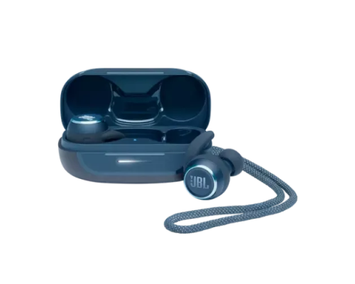 JBL Reflect Mini NC True Wireless Noise Cancelling Earbuds