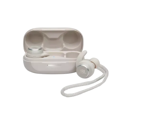JBL Reflect Mini NC True Wireless Noise Cancelling Earbuds