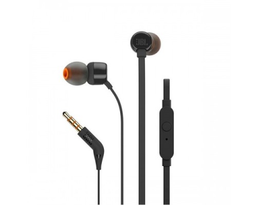JBL Tune T110 In-Earphone