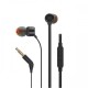 JBL Tune T110 In-Earphone