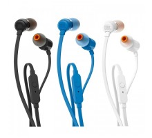 JBL Tune T110 In-Earphone
