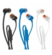 JBL Tune T110 In-Earphone