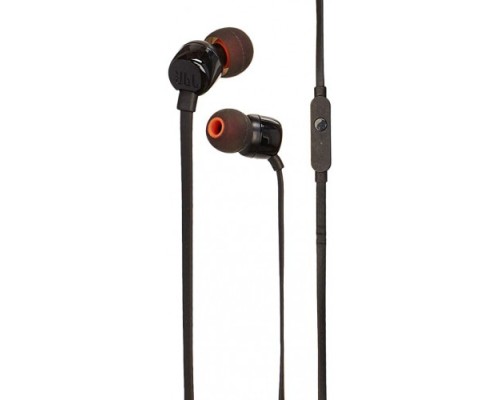 JBL Tune T110 In-Earphone