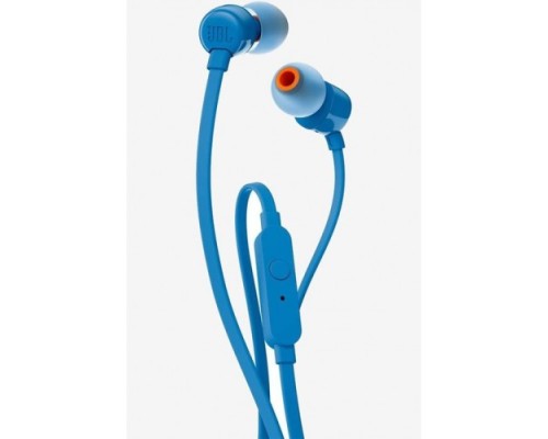 JBL Tune T110 In-Earphone