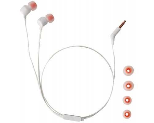 JBL Tune T110 In-Earphone