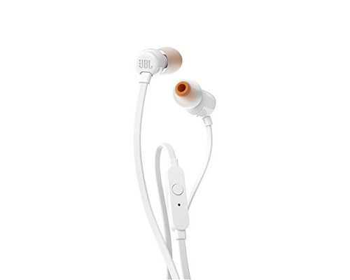 JBL Tune T110 In-Earphone
