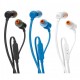 JBL Tune T110 In-Earphone