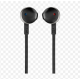 JBL T205 Earbud Earphone