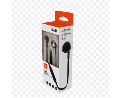 JBL T205 Earbud Earphone