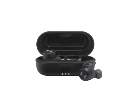 JBL Under Armour True Wireless Streak In-Ear Sport Earbuds