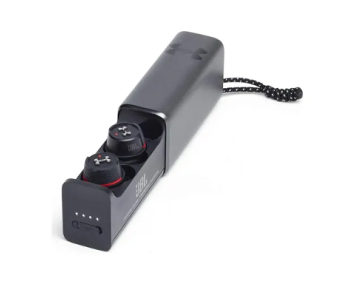 JBL Under Armour True Wireless Bluetooth Earbuds