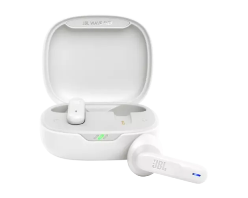 JBL Wave Flex In-Ear True Wireless Earbuds