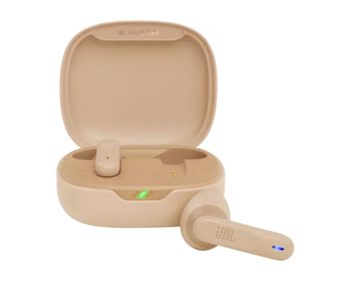 JBL Wave Flex In-Ear True Wireless Earbuds