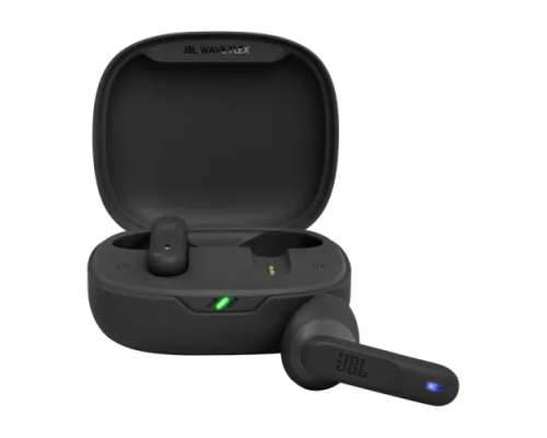 JBL Wave Flex In-Ear True Wireless Earbuds