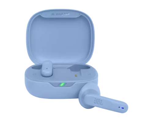 JBL Wave Flex In-Ear True Wireless Earbuds