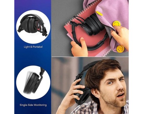 MAONO AU-MH501 Professional Studio Headphone