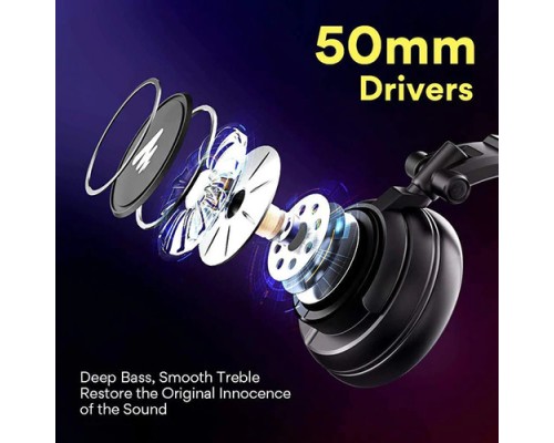 MAONO AU-MH601 Professional Studio Monitor Headphone