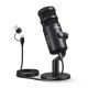MAONO PD100U Dynamic USB Microphone 