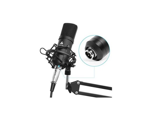 Maono AU-A03 Professional Studio Microphone