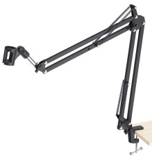 MAONO B01(BA20) Microphone Suspension Boom Scissor Arm Stand