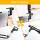 MAONO B01(BA20) Microphone Suspension Boom Scissor Arm Stand