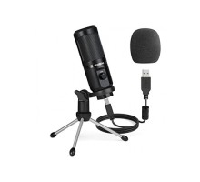 Maono AU-PM461TR Podcast Condenser Microphone