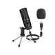 Maono AU-PM461TR Podcast Condenser Microphone