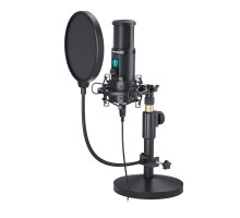 MAONO AU-PM421 Cardioid Condenser Microphone