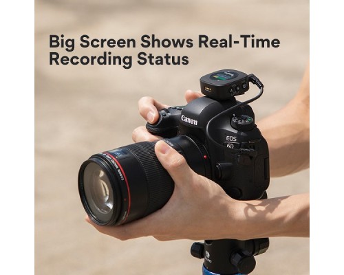 MAONO AU-WM821 Dual Wireless Microphone System