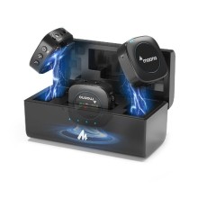 MAONO AU-WM821 Dual Wireless Microphone System