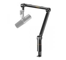 Maono BA91 Microphone Suspension Boom Arm Stand