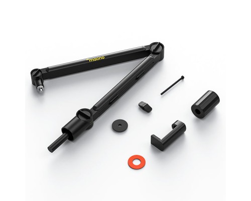 Maono BA91 Microphone Suspension Boom Arm Stand