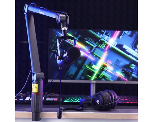 Maono BA91 Microphone Suspension Boom Arm Stand