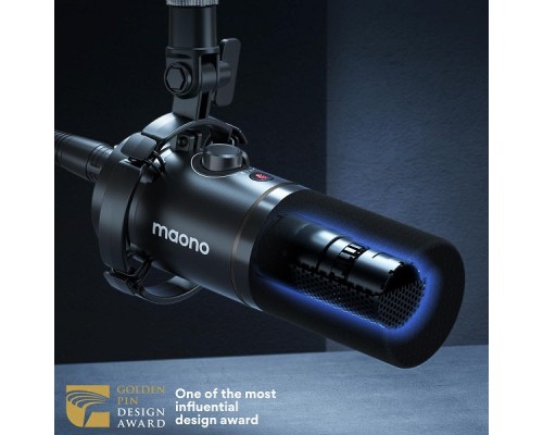 MAONO PD200X USB/XLR Dynamic Microphone
