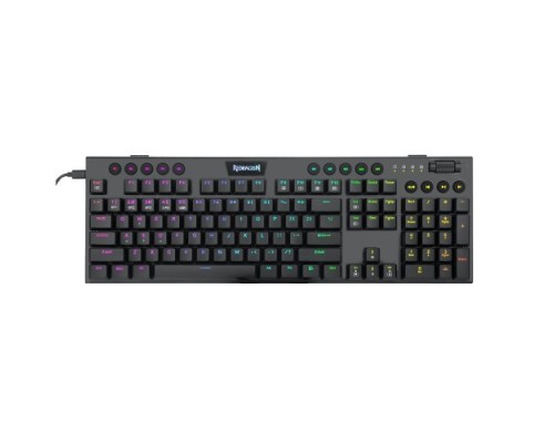 Redragon K618 Horus Wireless RGB Mechanical Keyboard