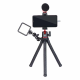Ulanzi MT11 Octopus Tripod For DSLR Camera & Smartphones