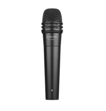 BOYA BY-BM57 Cardioid Dynamic Instrument Microphone