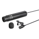 BOYA BY-M40D Omni-Directional Lavalier Microphone