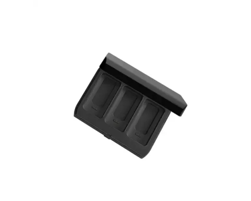 BY-XM6-K2 2.4GHz Ultra- compact Wireless Microphone With Power Bank