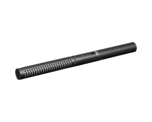 Boya BY-BM6060 Super-Cardioid Shotgun Microphone