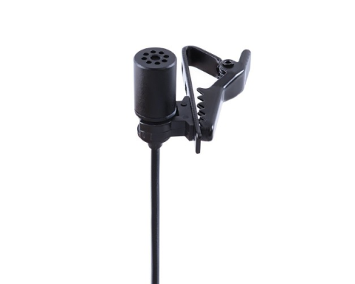 Boya BY-M1 Omnidirectional Lavalier Microphone (Original)