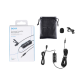 Boya BY-M1 Pro II Omnidirectional Universal Lavalier Microphone Boya BY-M1 Pro II Omnidirectional Universal Lavalier Microphone