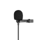 Boya BY-M1 Pro II Omnidirectional Universal Lavalier Microphone Boya BY-M1 Pro II Omnidirectional Universal Lavalier Microphone