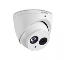 Dahua HAC-HDW1200EMP 2MP HDCVI IR Eyeball Camera without Audio