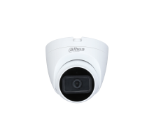 Dahua HAC-HDW1200TRQP-A 2MP Audio Dome Camera