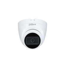 Dahua HAC-HDW1200TRQP-A 2MP Audio Dome Camera