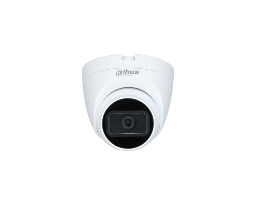Dahua HAC-HDW1200TRQP-A 2MP Audio Dome Camera