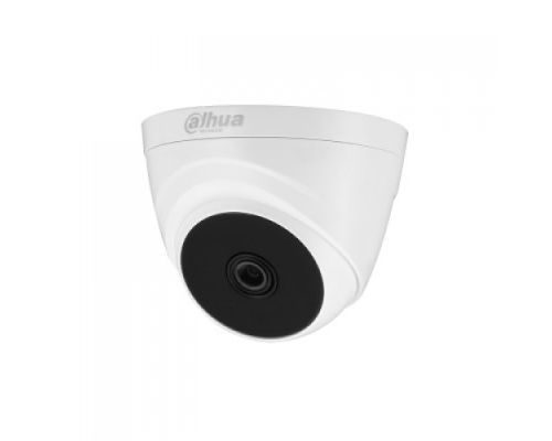 Dahua-HAC-T1A21P 2MP HDCVI IR Eyeball camera