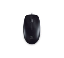 Logitech B100 Optical USB Mouse